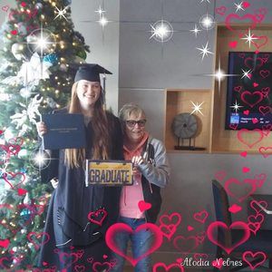 Meet your Posher, Peppy